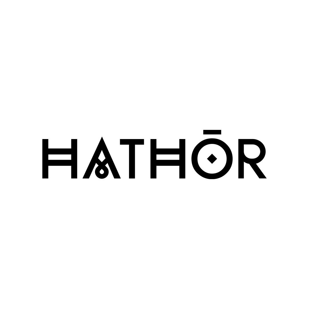 HATHOR Label Logo