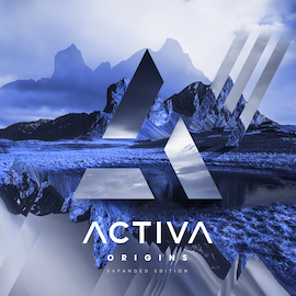 Activa - Origins (Expanded Edition)