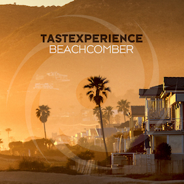 Tastexperience - Beachcomber