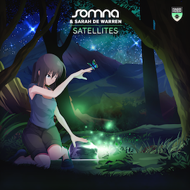 Somna & Sarah de Warren - Satellites