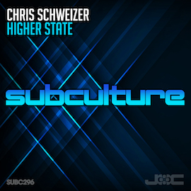 Chris Schweizer - Higher State