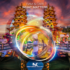 RAM & Cari - What Matters