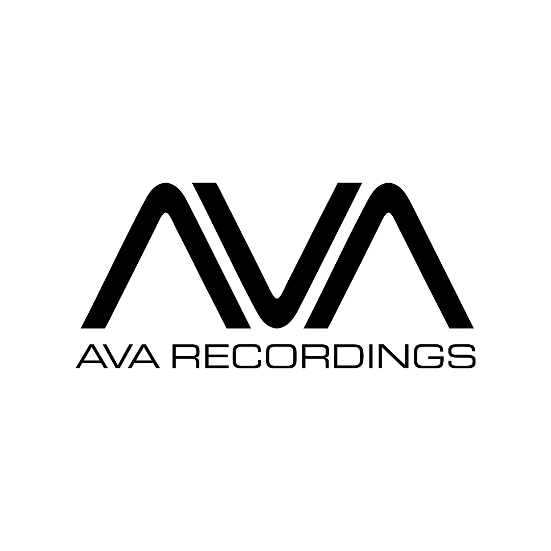 AVA Recordings Label Logo