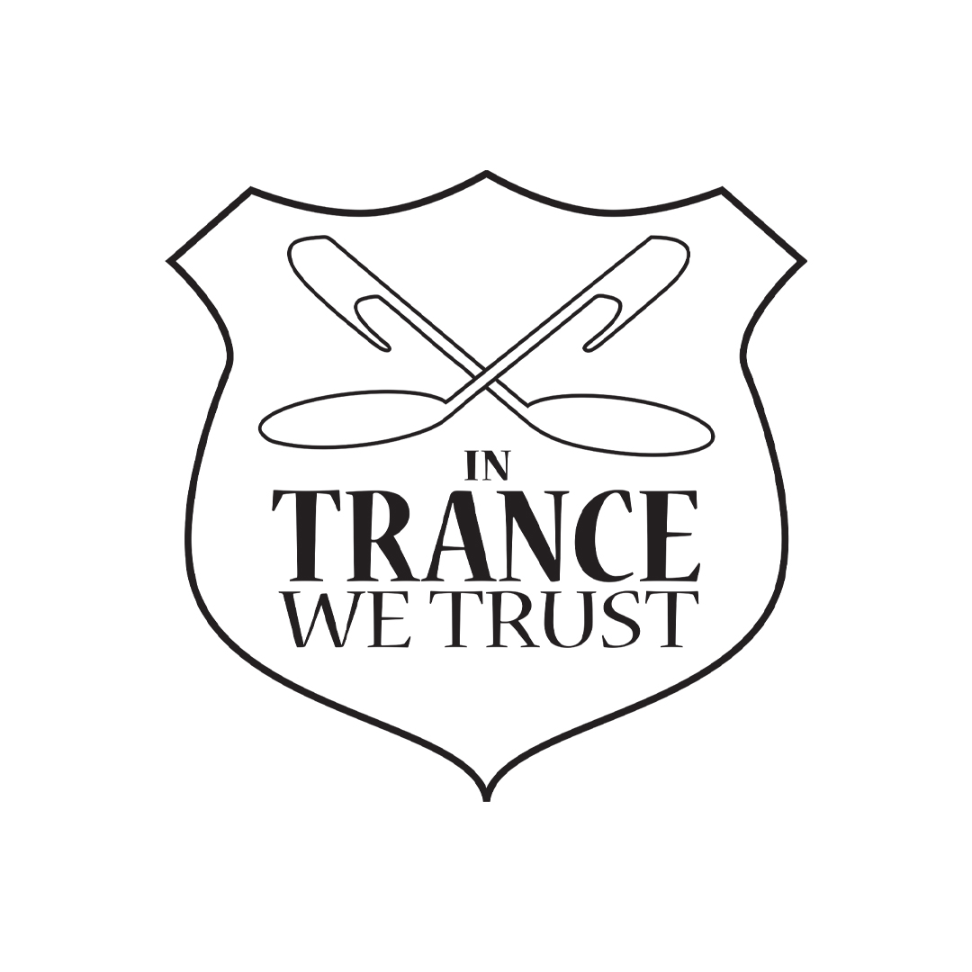 In Trance We Trust Label Logo
