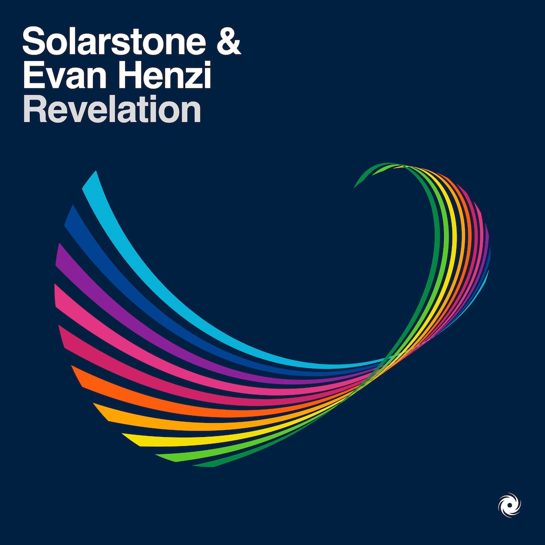 Solarstone & Evan Henzi - Revelation