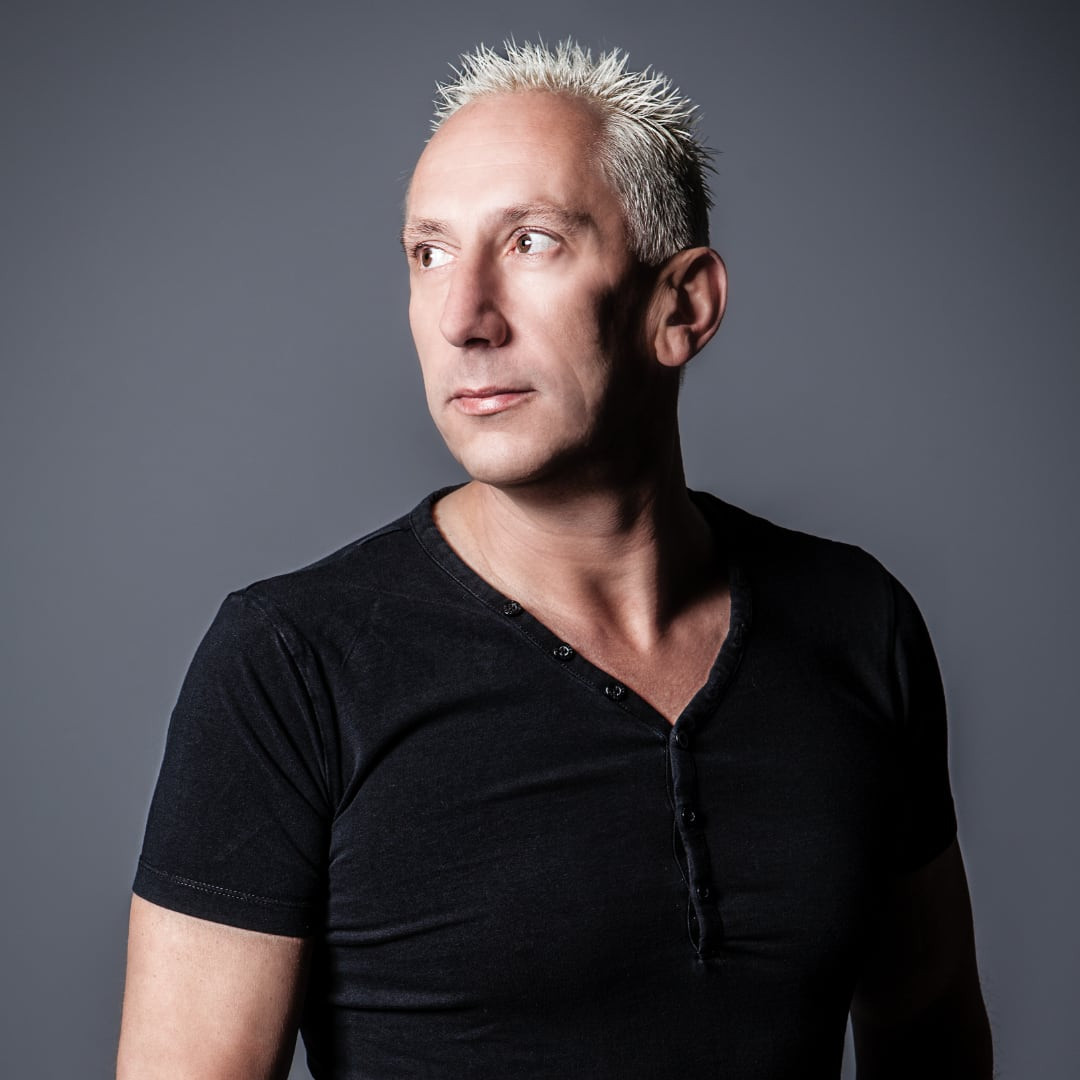 Johan Gielen
