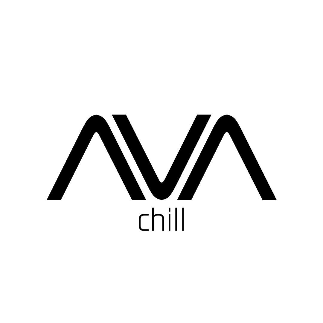 AVA Chill Label Logo