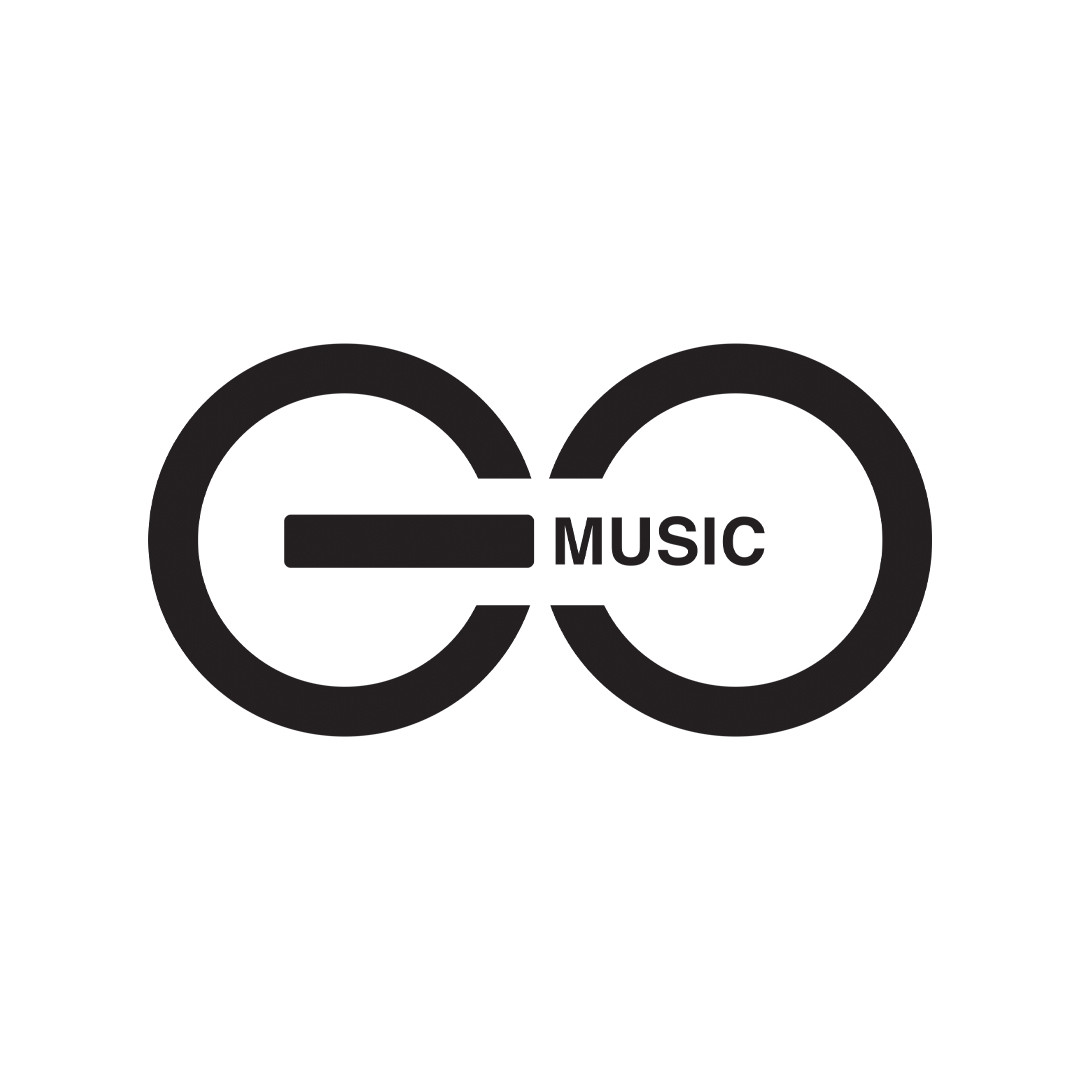 GO Music Label Logo