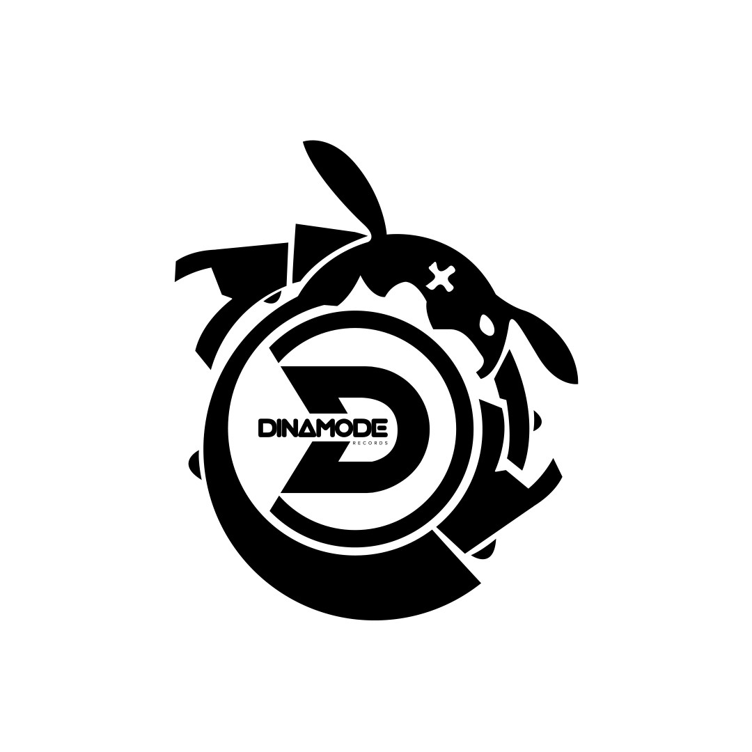 Dinamode Label Logo