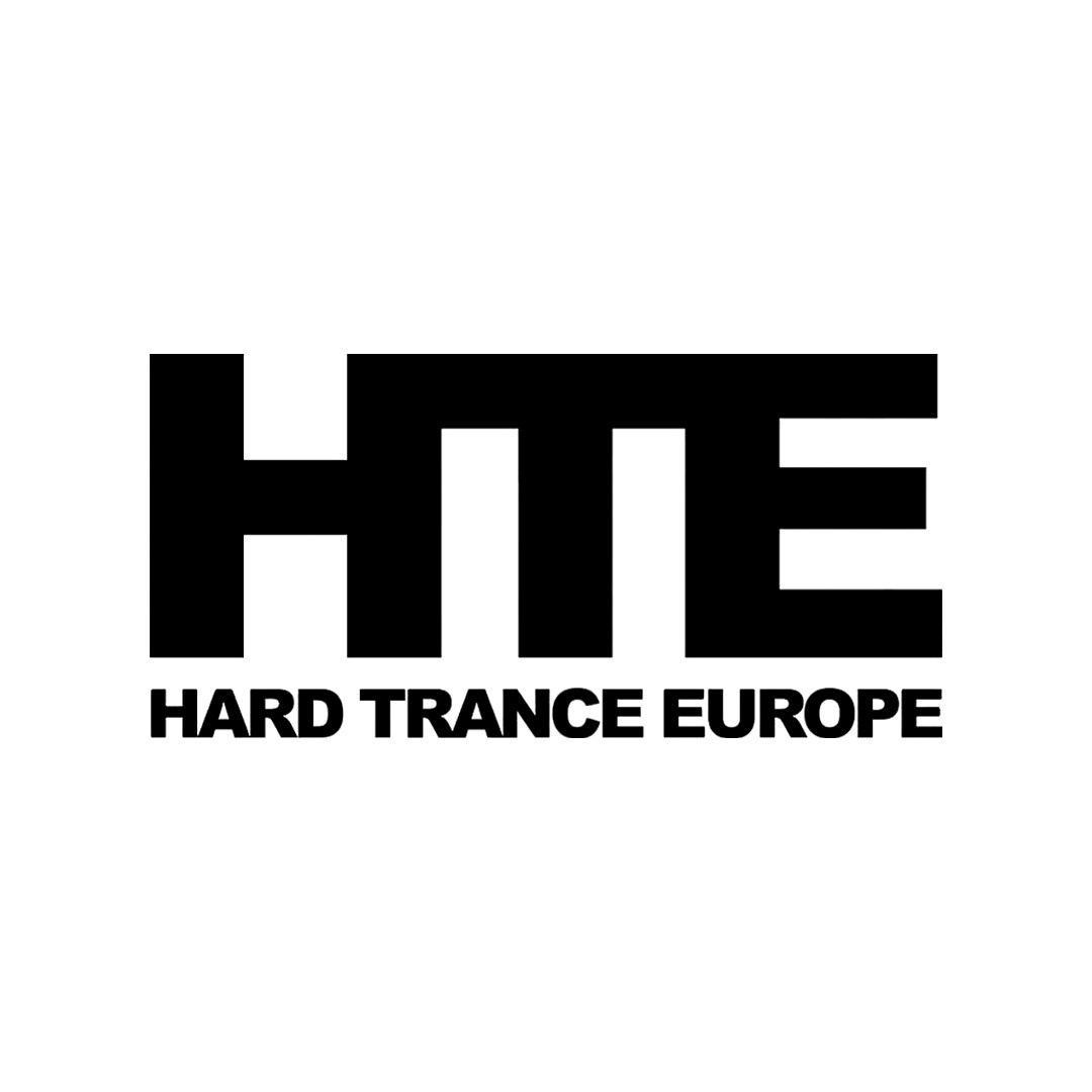 Hard Trance Europe Label Logo