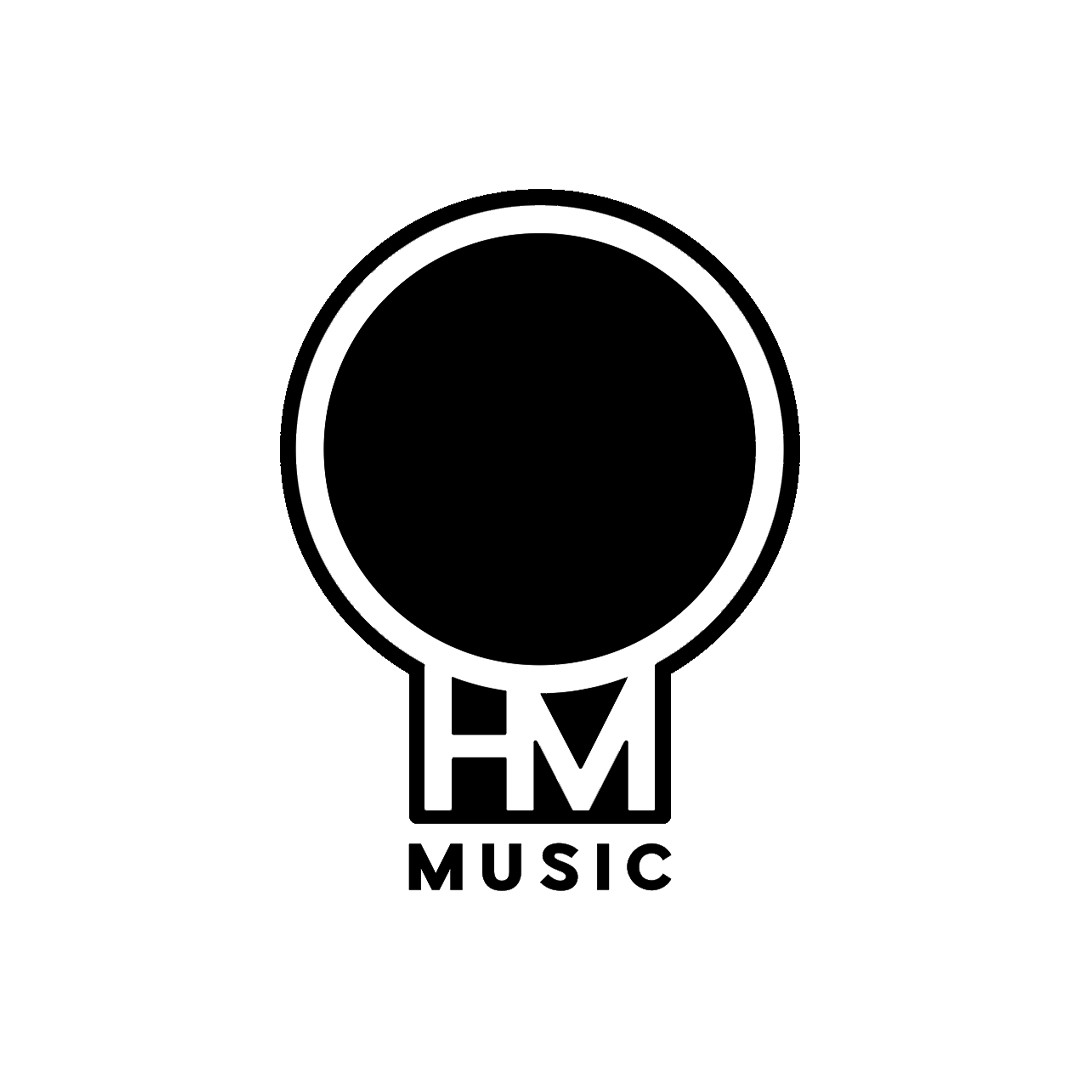 OHM Music Label Logo