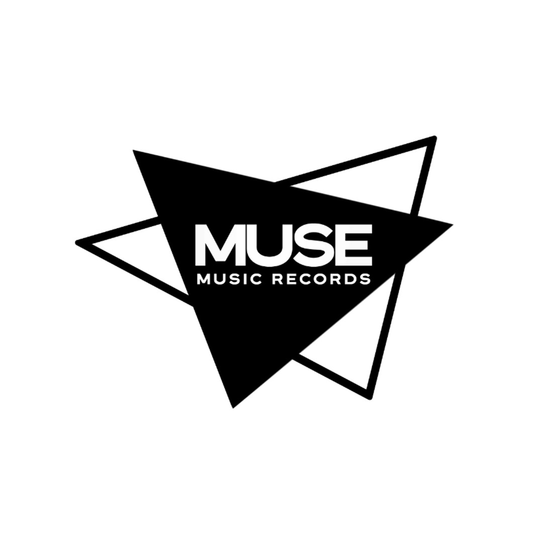 Muse Music Label Logo