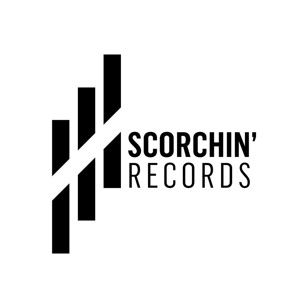 Scorchin Records Label Logo