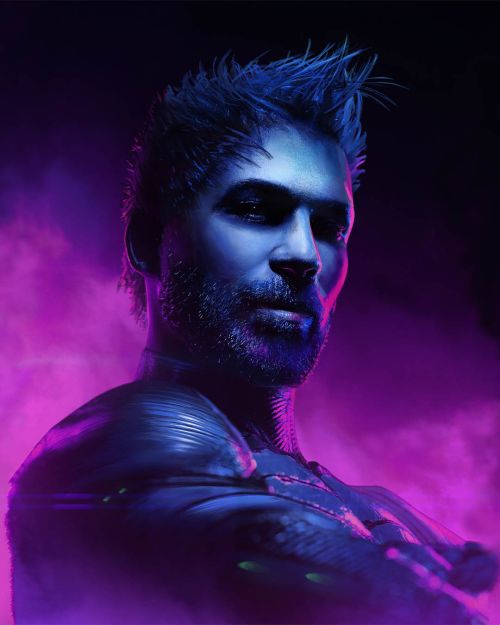 BT Profile Picture