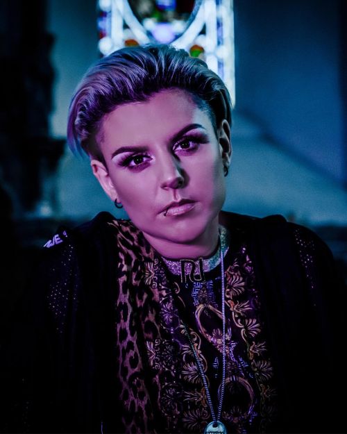 Christina Novelli Profile Picture