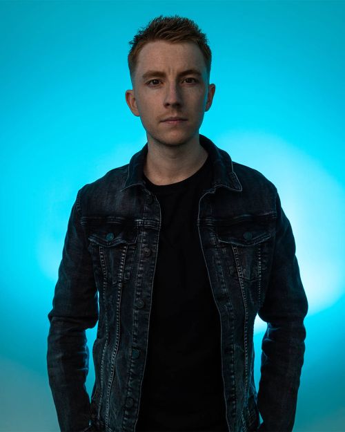 Daxson Profile Picture