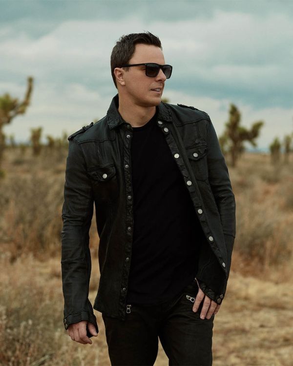 Markus Schulz Profile Picture