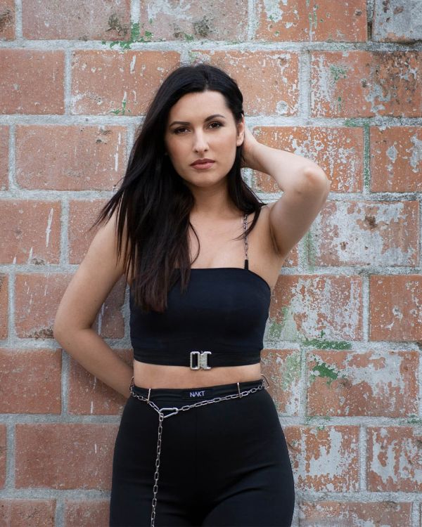 Nifra Profile Picture
