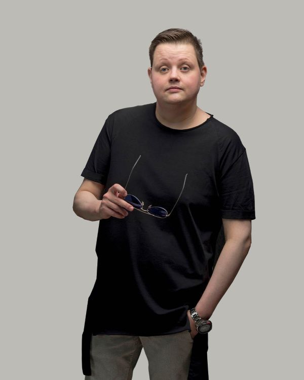 Orjan Nilsen Profile Picture