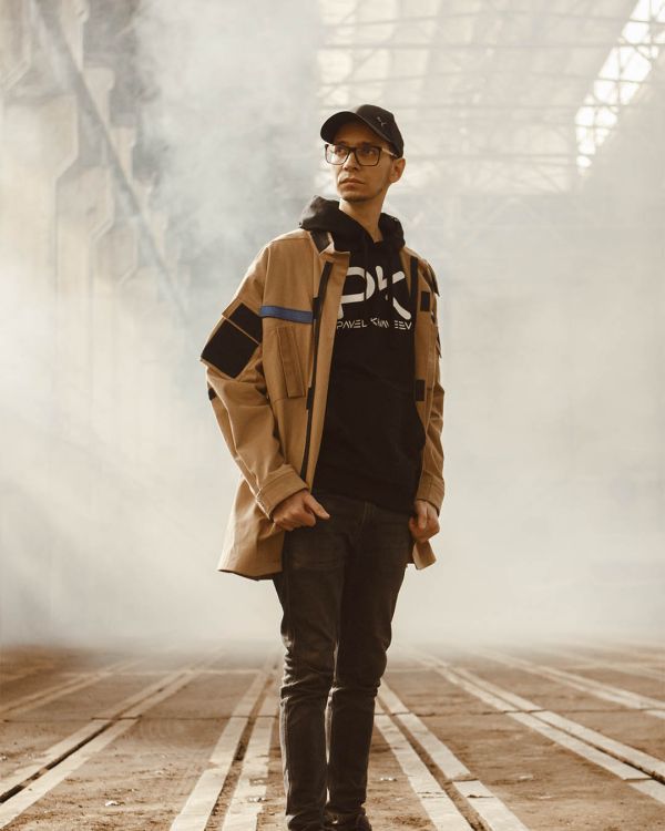 PARAFRAME Profile Picture