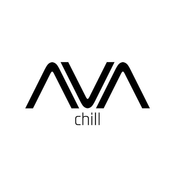 AVA Chill Label Logo