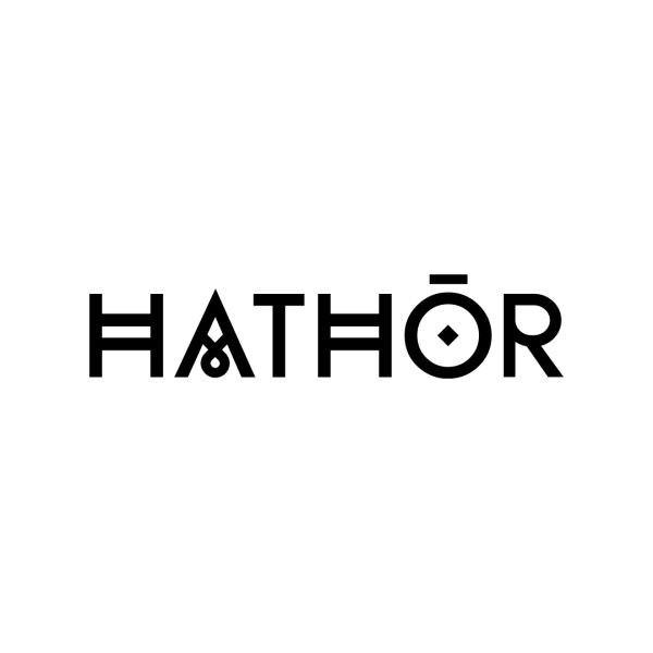 HATHOR Label Logo
